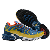 Tênis Nike Air Max Plus TN Superman Ice Cream